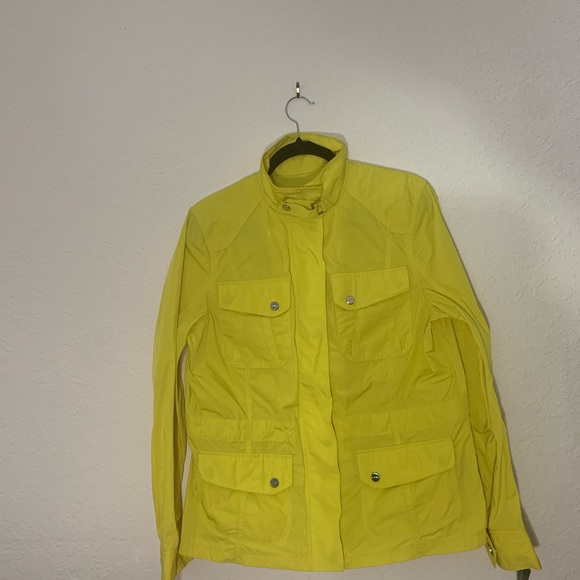 NWT Lauren Active Ralph Lauren Jacket - Picture 1 of 4
